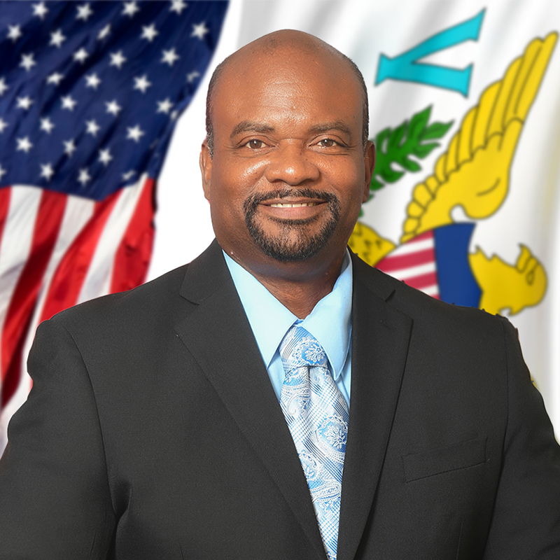 Senator Steven D. Payne, Sr.