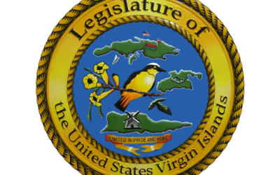 34th Legislature Closed on July 2nd in Honor of Emancipation Day