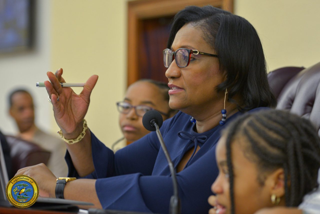 One Stop Program SENATE UPDATED ON THE ONE-STOP PROGRAM AND RELATED MATTERS ...