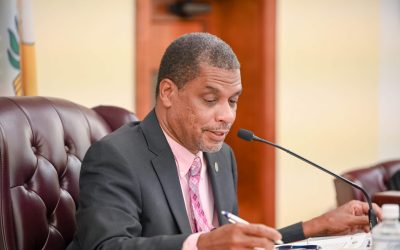 THE VIRGIN ISLANDS DEPARTMENT OF EDUCATION, THE BOARD OF EDUCATION, AND THE CAREER & TECHNICAL EDUCATION BOARD SHARES FY 2022 BUDGET