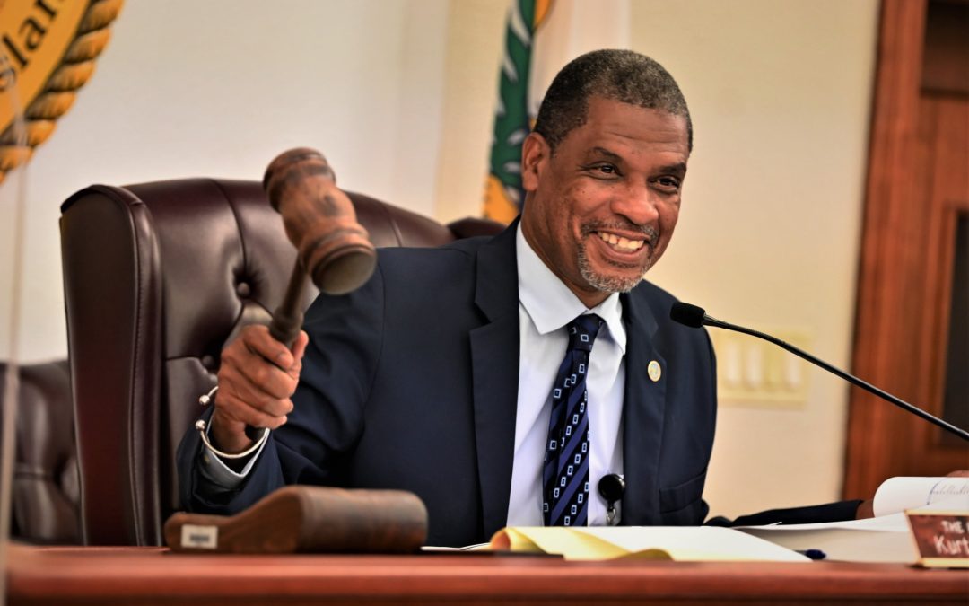 THE ELECTION SYSTEM OF THE VIRGIN ISLANDS, THE VIRGIN ISLANDS ENERGY  OFFICE, AND THE DEPARTMENT OF AGRICULTURE DEFEND THE FY 2023 BUDGET