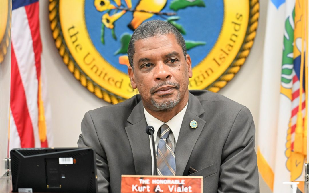 FINANCE COMMITTEE CONSIDERS FY 2023 BUDGET REQUESTS FOR THE JUDICIARY BRANCH AND THE VI FIRE AND EMERGENCY SERVICES