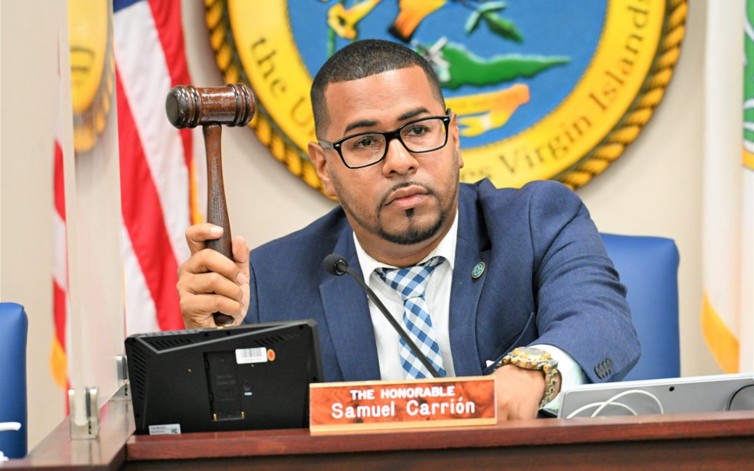 COMMITTEE RECEIVES UPDATE ON HORSE RACING IN THE TERRITORY, CONSIDERS BILL TO ESTABLISH DIVISION OF TERRITORIAL PARKS AND PROTECTED AREAS