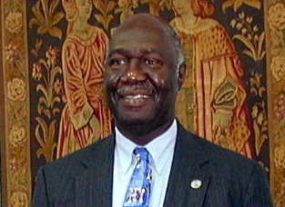 Members of the 34th Legislature Mourns the Loss of Former Governor Dr. Charles Wesley Turnbull