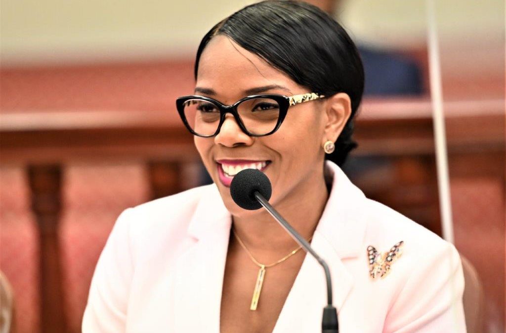 COMMITTEE UPDATED ON THE EMERGENCY RENTAL ASSISTANCE PROGRAM, FIRST-TIME HOMEBUYERS PROGRAM, AND ENFORCEMENT IN HOUSING