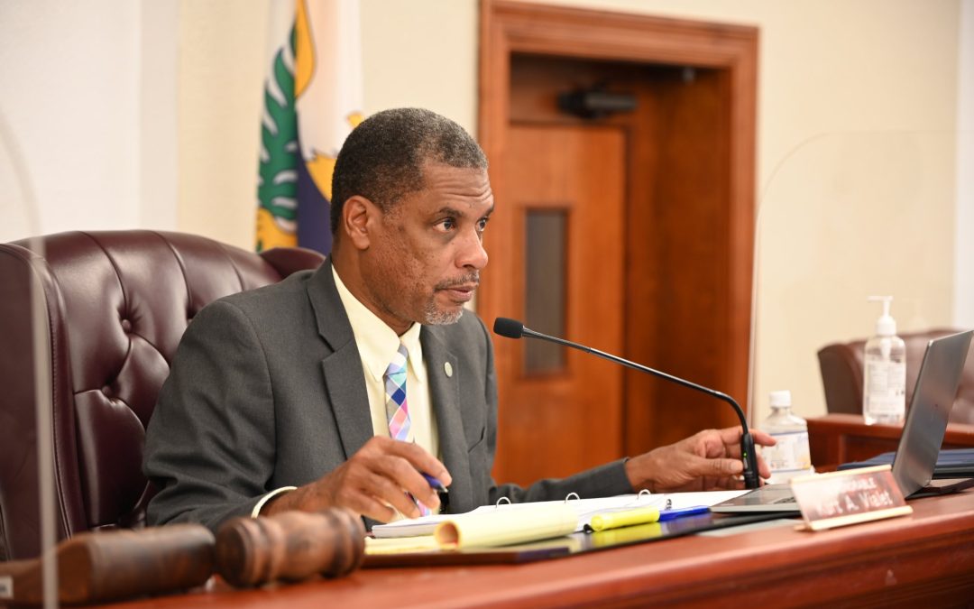 DEPARTMENT OF EDUCATION, CAREER AND TECHNICAL EDUCATION BOARD, BOARD OF EDUCATION AND GERS DEFEND FISCAL YEAR 2023 BUDGET