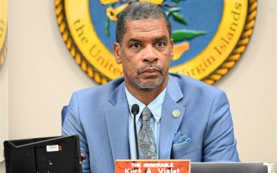 DEPARTMENT OF JUSTICE, HOUSING AUTHORITY AND BMV DEFEND FISCAL YEAR 2023 BUDGET
