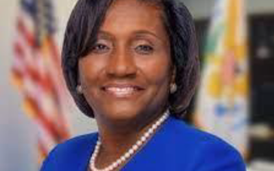Senator Donna Frett-Gregory to serve on the Governing Board of the WomenÃ¢â‚¬â„¢s Legislative Network of the National Conference of State Legislatures