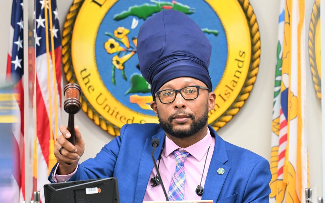 COMMITTEE UPDATED ON THE HURRICANE PREPAREDNESS PLAN FOR THE 2022 ATLANTIC HURRICANE SEASON