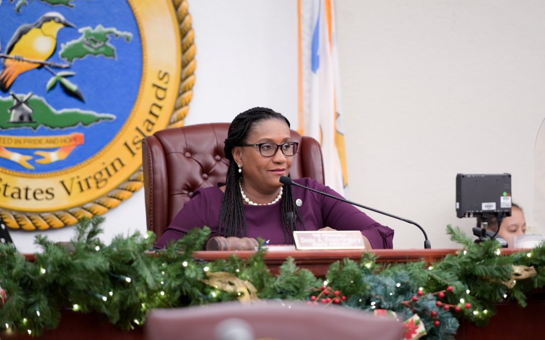 LEGISLATIVE SESSION APPROVES SEVERAL MEASURES