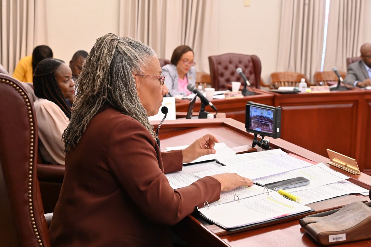 Shocking Secrets Behind Vocational Education Committee Decisions