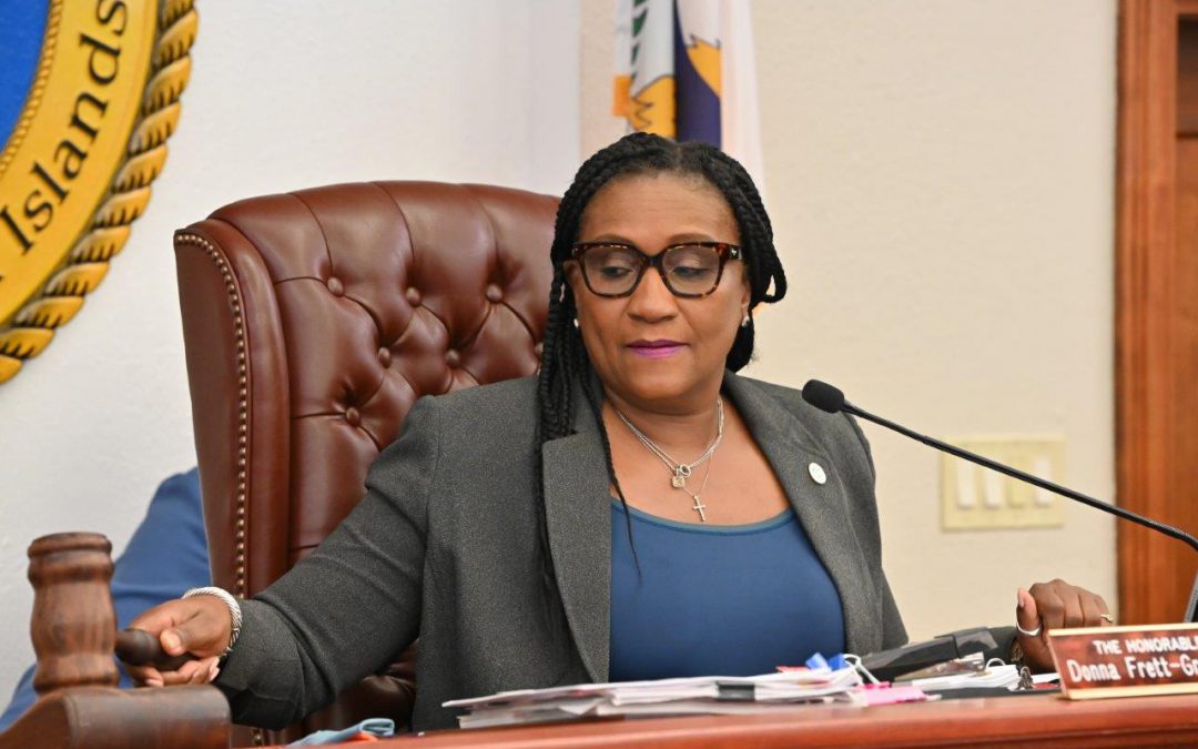 LAWMAKERS CONSIDER BUDGET REQUESTS FROM DEPARTMENT OF TOURISM, DEPARTMENT OF FINANCE, PUBLIC FINANCE AUTHORITY AND OFFICE OF DISASTER RECOVERY