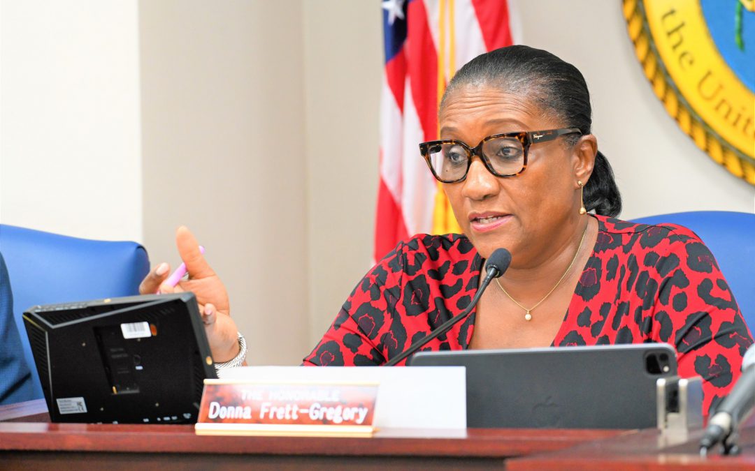 HUMAN SERVICES, OFFICE OF THE TERRITORIAL PUBLIC DEFENDER, VI LABOR MANAGEMENT COMMITTEE AND PERB DEFEND BUDGET