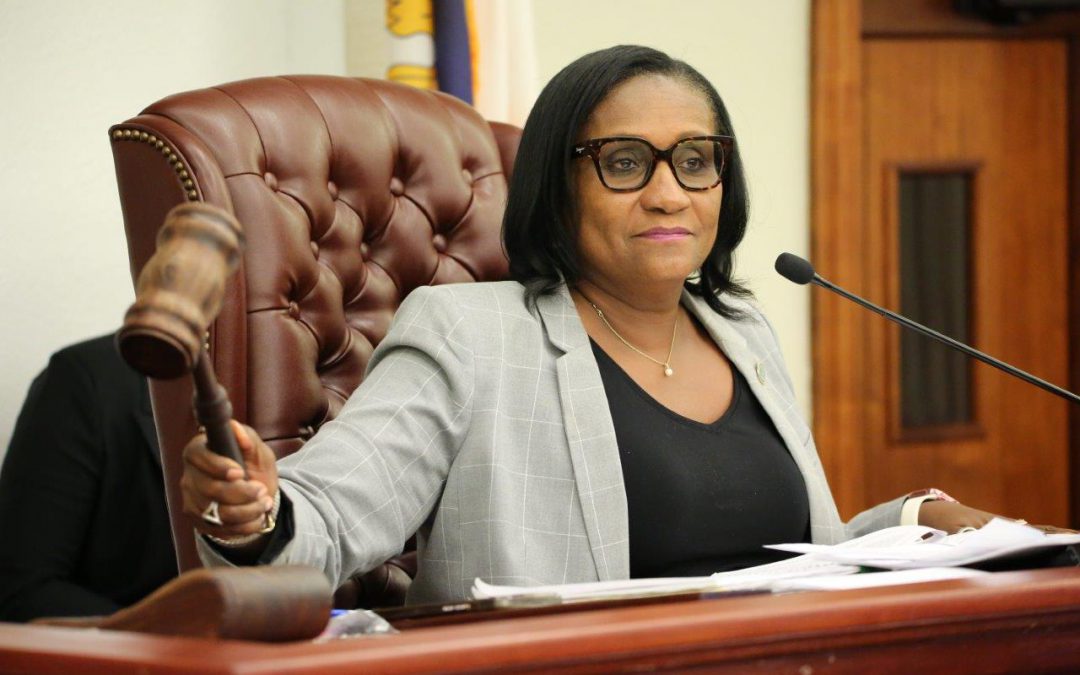 UVI, UVI TECH PARK, AND BUREAU OF INFORMATION TECHNOLOGY DEFEND FY 2024 BUDGET