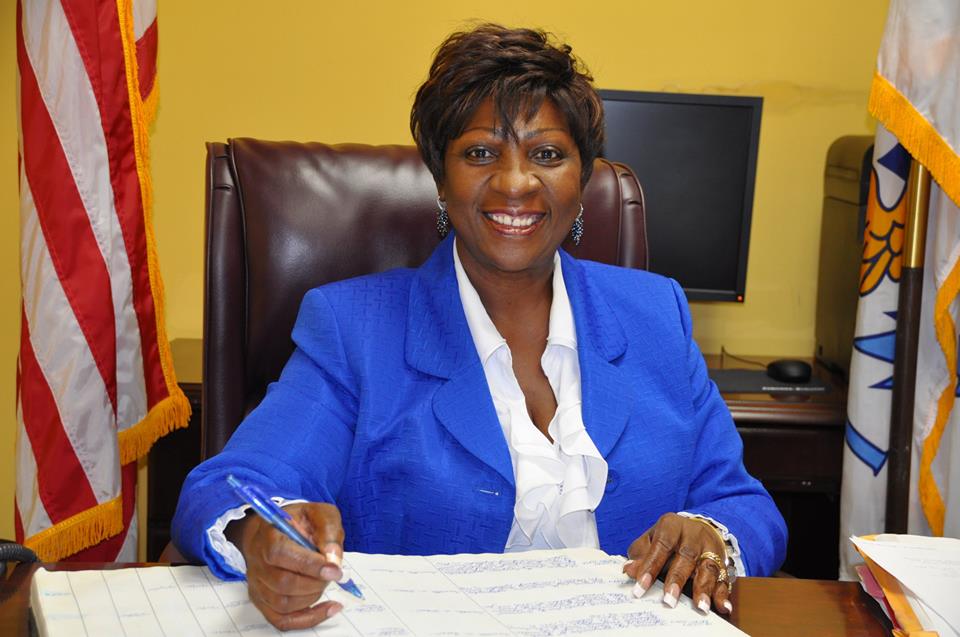 Body of Former Senator Alicia “Chucky” Hansen to Lay in State at the Legislature of the Virgin Islands