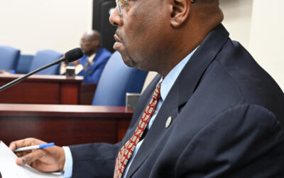 LAWMAKERS UPDATED ON THE 71ST CRUCIAN CHRISTMAS FESTIVAL
