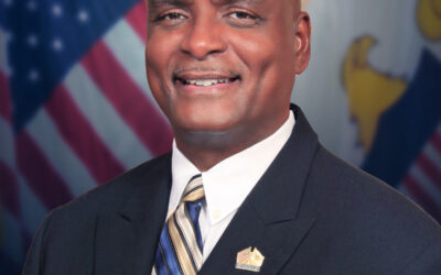 Senator Dwayne M DeGraff 36th