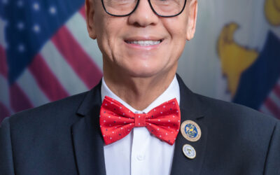 Senator Ray Fonseca 36th