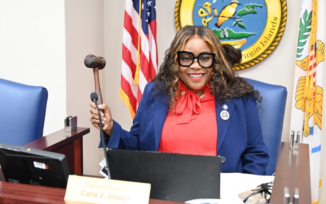 LAWMAKERS APPROVE SUPERIOR COURT JUDGE RENOMINATION AND A NUMBER OF BILLS