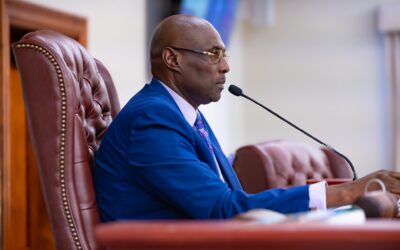 COMMITTEE RECEIVES FY 2026 BUDGET REQUESTS FOR PSC, LABOR, PERSONNEL AND COLLECTIVE BARGANING