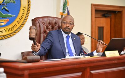 LAWMAKERS APPROVE LEASE AGREEMENTS, RESOLUTIONS, AND BILLS, OVERRIDE GOVERNOR’S VETOES IN LEGISLATIVE SESSION