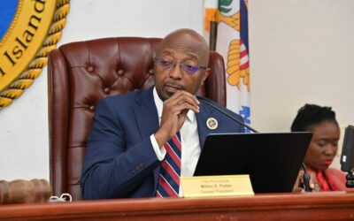 Legislature Passes Comprehensive Package of Bills Addressing Public Safety, Economic Development, and Government Accountability