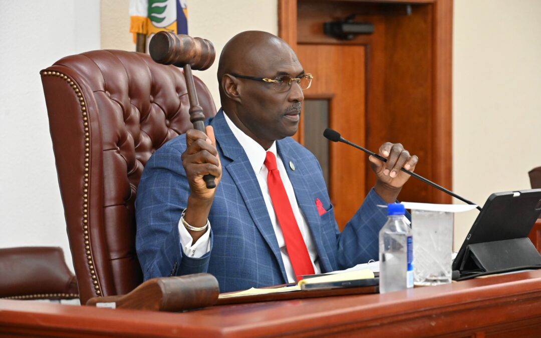 COMMITTEE RECEIVES FY 2026 BUDGET REQUEST FOR EAST END MEDICAL CENTER, HUMAN SERVICES, AND FREDERIKSTED HEALTH CENTER