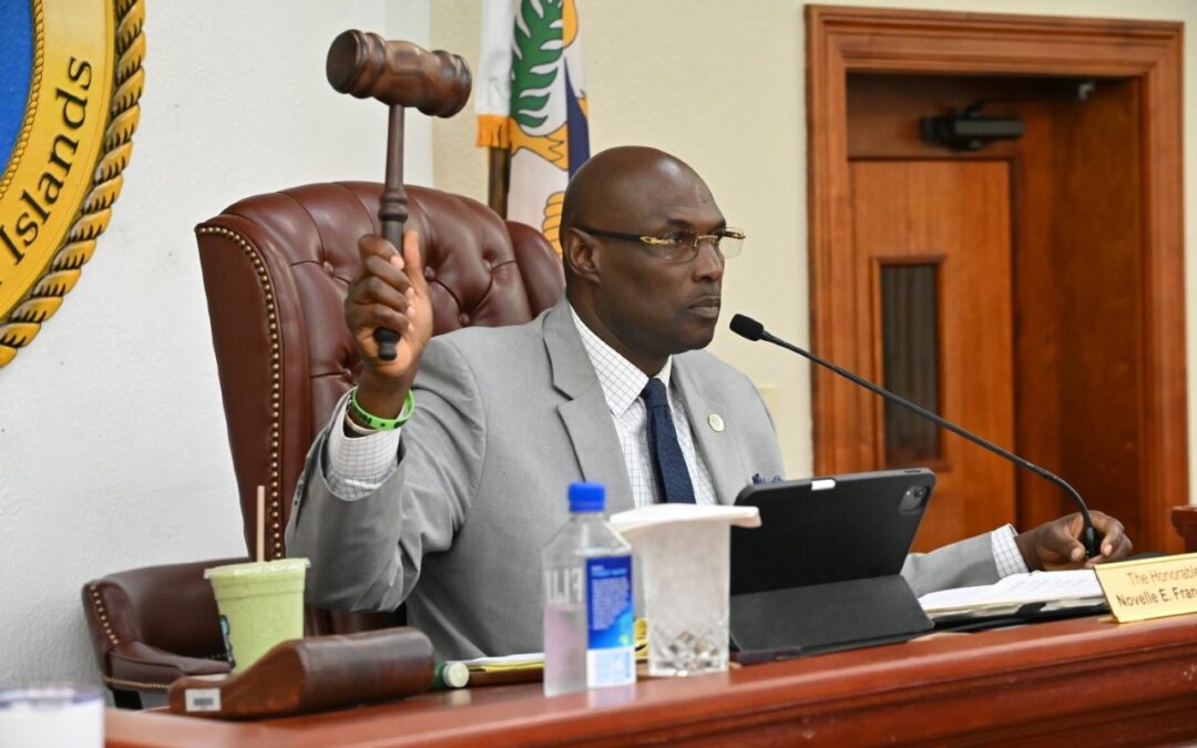 LAWMAKERS REVIEW FY 2026 BUDGET FOR HOUSING, ECONOMIC DEVELOPMENT, AND WASTE MANAGEMENT