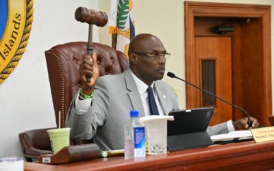 LAWMAKERS REVIEW FY 2026 BUDGET FOR HOUSING, ECONOMIC DEVELOPMENT, AND WASTE MANAGEMENT
