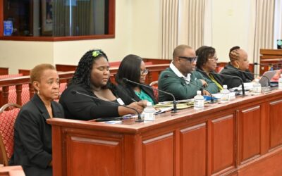 EDUCATION, HEALTH, AND NURSING BOARDS SHARE FY 2026 BUDGET