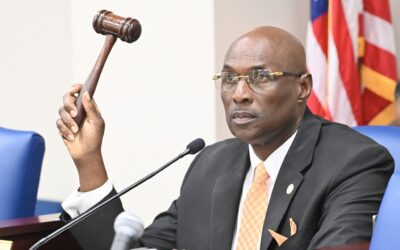 COMMITTEE RECEIVES BUDGET REQUESTS FOR JFL, AGRICULTURE, PERB, LABOR MANAGEMENT COMMITTEE AND LEGAL SERVICES
