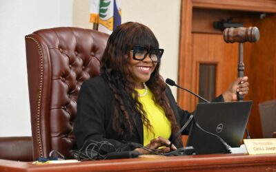 COMMITTEE APPROVES FY 2026 BUDGET BILLS
