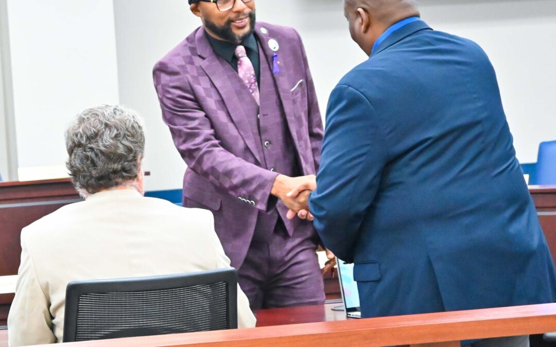 COMMITTEE RECEIVES TESTIMONY CONCERNING YOUTH CHALLENGES