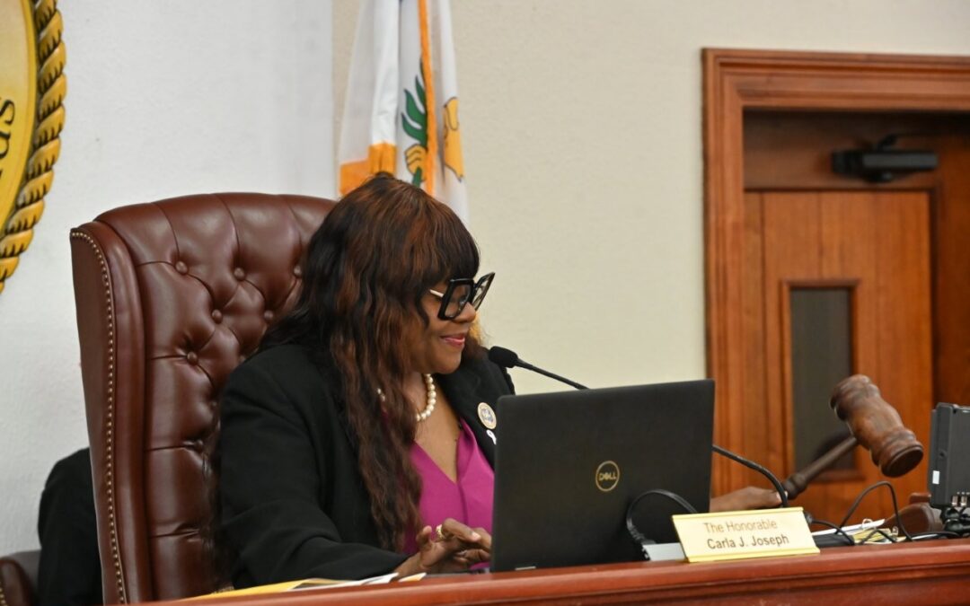 COMMITTEE FORWARDS BOARD NOMINATIONS AND BILLSÂ Â