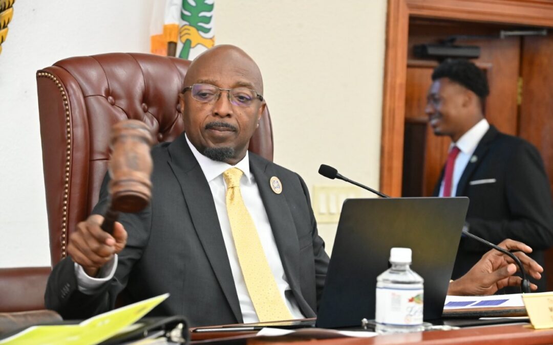 SENATE APPROVES NOMINATIONS, LEASE AGREEMENTS, AND MAJOR LEGISLATIVE MEASURES