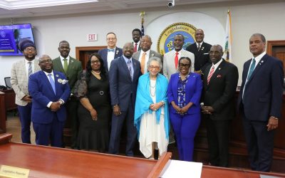 LAWMAKERS APPROVE NOMINEES, ZONINGS, LEASE AGREEMENTS, RESOLUTIONS, AND BILLS IN LEGISLATIVE SESSION
