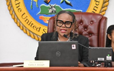LAWMAKERS ADVANCE BILLS HONORING COMMUNITY ADVOCATES, SUPPORTING EDUCATION, PUBLIC SAFETY AND ECONOMIC DEVELOPMENT