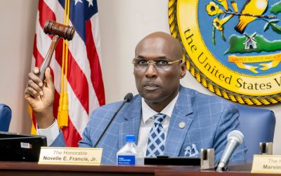 COMMITTEE HEARS FY 2027 BUDGET REQUESTS FOR ELECTION SYSTEM, WTJX, ENERGY OFFICE, AND VIHFA