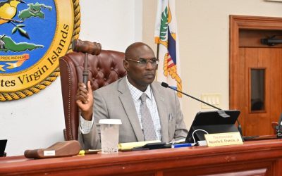 COMMITTEE HEARS PROPOSED FISCAL YEAR 2027 BUDGETS FOR MULTIPLE AGENCIES 