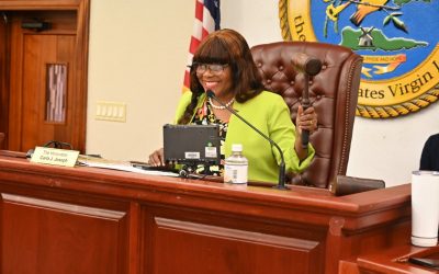 COMMITTEE&nbsp;CONSIDERS&nbsp;SEVERAL BILLS REGARDING FINAL FISCAL&nbsp;YEAR&nbsp;2027 BUDGET&nbsp;