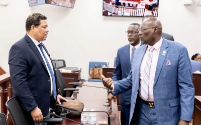 SENATE ADVANCES LEGISLATION ADDRESSING ECONOMIC DEVELOPMENT, FISH MARKET REHABILITATION, AND CHRONIC CARE MANAGEMENT